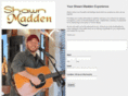 shawnmaddenmusic.com