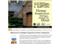 signatureinspection.com