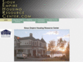 siouxempirehousingresourcecenter.com