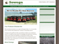 sowegacotton.com