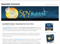 spybubbledownload.org