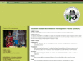 ssmdf.org