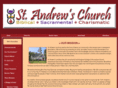 standrewscec.com