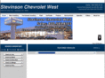 stevinsonchevrolet.com