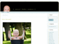 sweetbabyjames.net