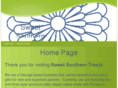 sweetsoutherntreats.com
