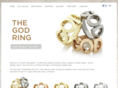 thegodring.com