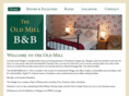 theoldmillbandb.com