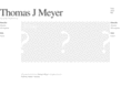 thomasjmeyer.com