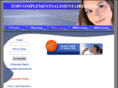 topcomplementsalimentaires.com
