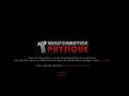 transformationphysique.com