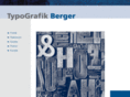 typografikberger.ch