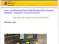 usedmachineryindia.com