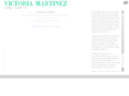 victoria-martinez.com