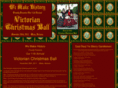 victorianchristmasball.com