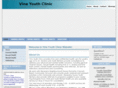 vineyouthclinic.com