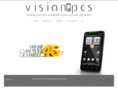 visionpcs.biz