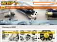 wosperformance.co.uk