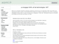 xaml.fr