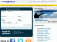 youflybusiness.com
