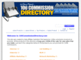 100commissiondirectory.com