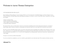 aaronthomasenterprises.com