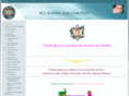 aciantibesjuanlespins.com