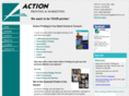 actionprintingtucson.com