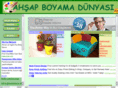 ahsapboyama.com