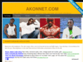 akonnet.com