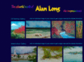 alantheartist.com