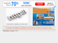 alberghimarilleva.com