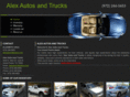 alexautostrucks.com