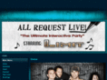 allrequestlive.com
