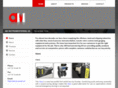 aminstrumentering.com