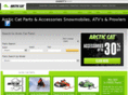 arcticcat-parts.com