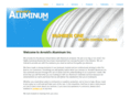 arnoldaluminuminc.com