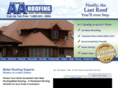 arrowlineroof.com