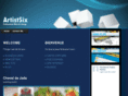 artistsix.com