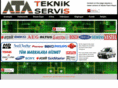 atateknikservis.com