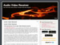 audiovideoreceiver.org