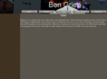 bengrieb.com