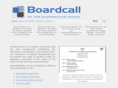 boardcall.com