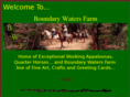 boundarywatersfarm.com
