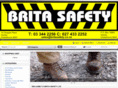 britasafety.com