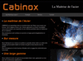 cabinox.com