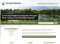 cascademeadow.org