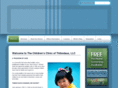 childrensclinicofthibodaux.com