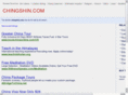 chingshin.com
