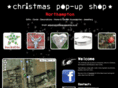 christmaspopupshop.com